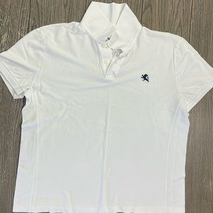 ✨️3/$20 ✨️Express‎ men's polo
